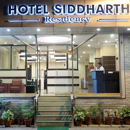 Hotel Siddharth Residency Dehradún Kültér fotó